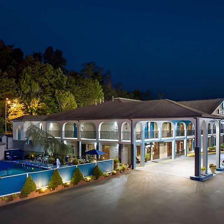 Best Western Corbin Inn Kültér fotó