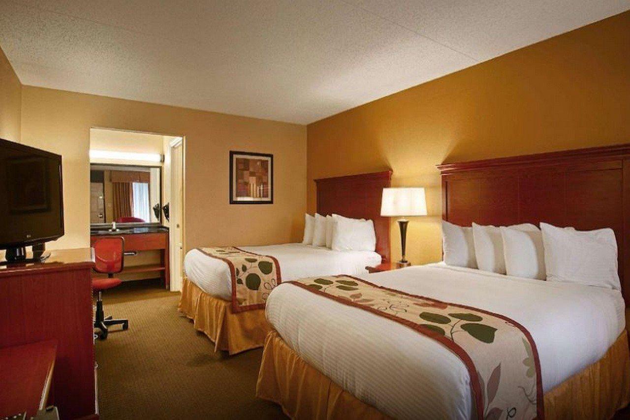 Best Western Corbin Inn Kültér fotó