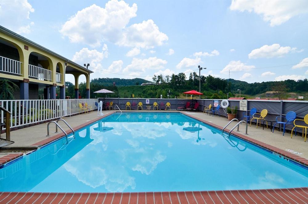 Best Western Corbin Inn Kültér fotó