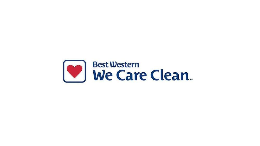 Best Western Corbin Inn Kültér fotó