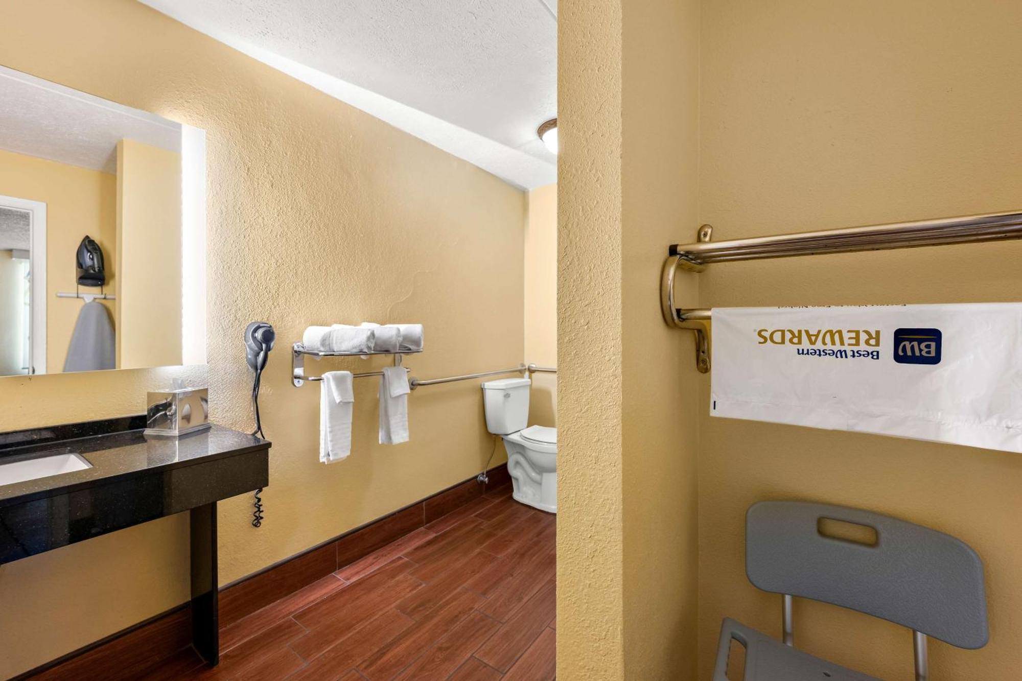 Best Western Corbin Inn Kültér fotó