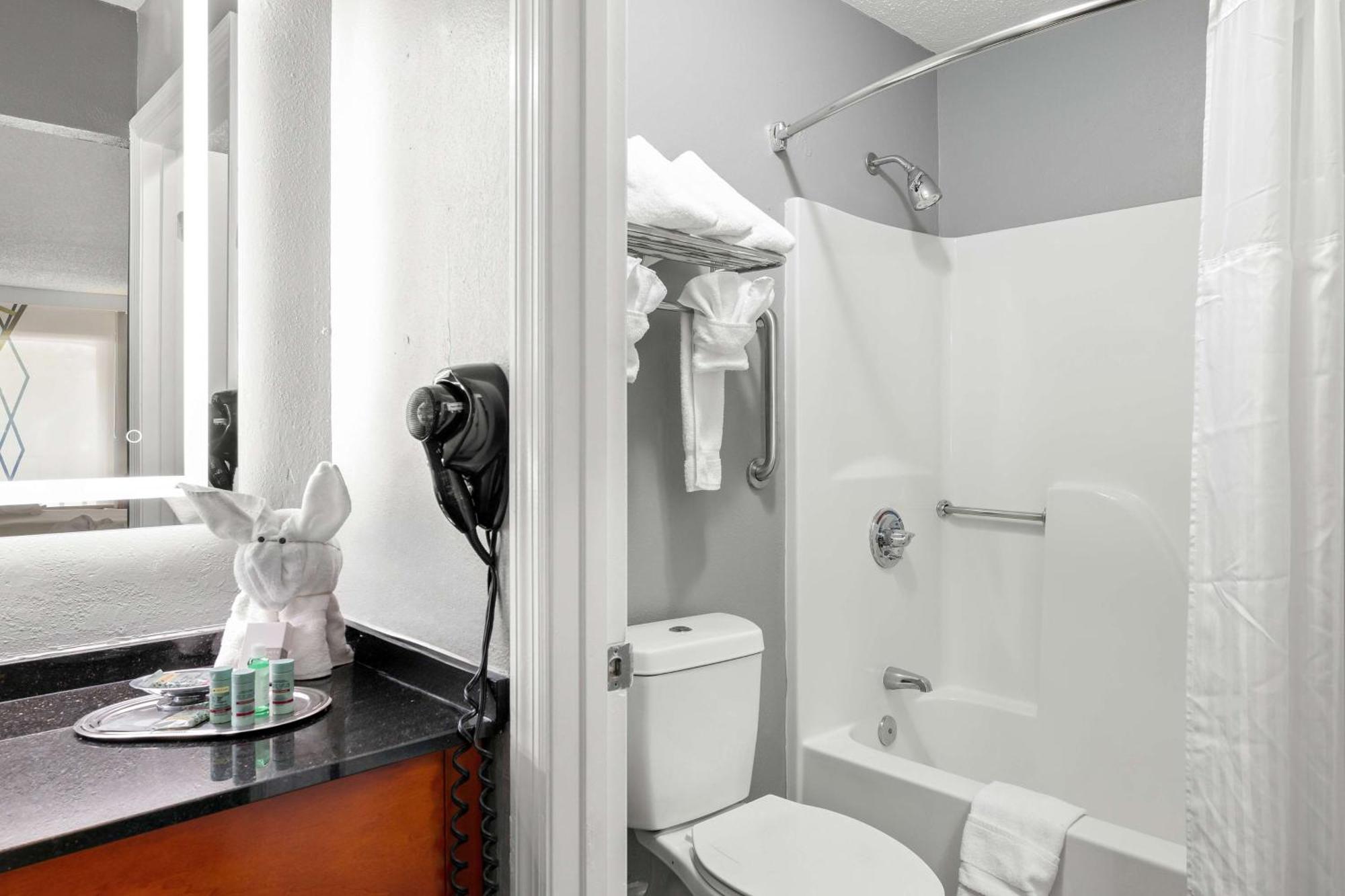 Best Western Corbin Inn Kültér fotó