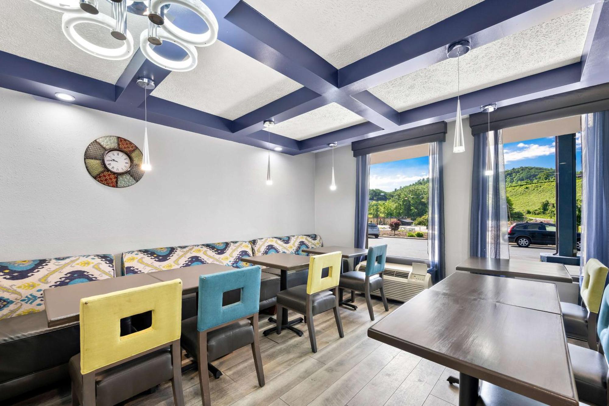 Best Western Corbin Inn Kültér fotó