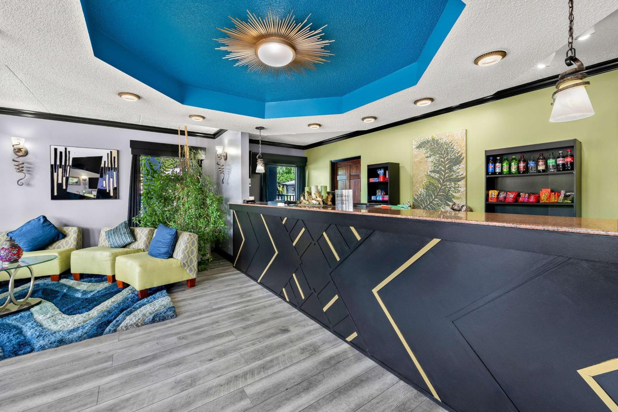 Best Western Corbin Inn Kültér fotó