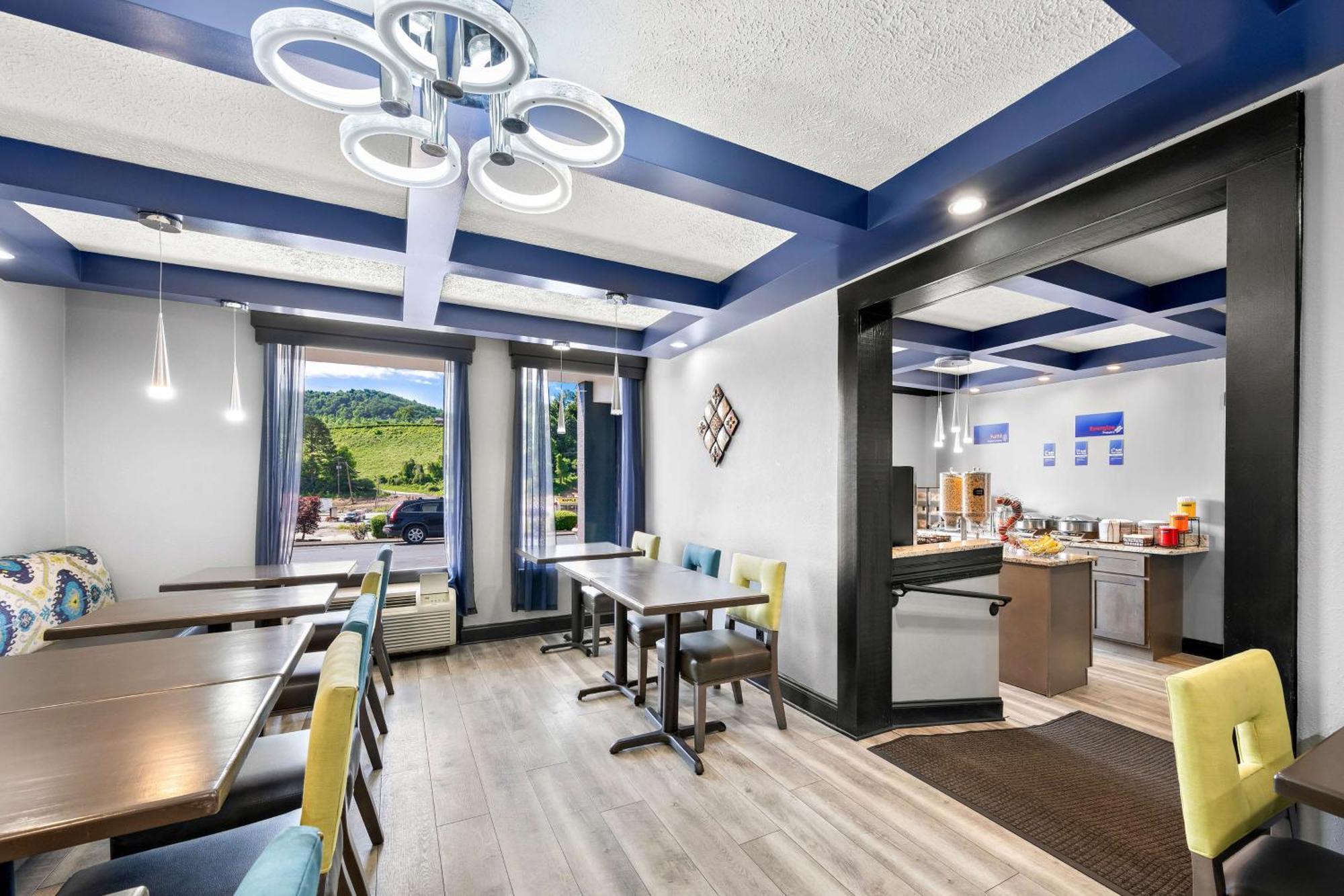 Best Western Corbin Inn Kültér fotó