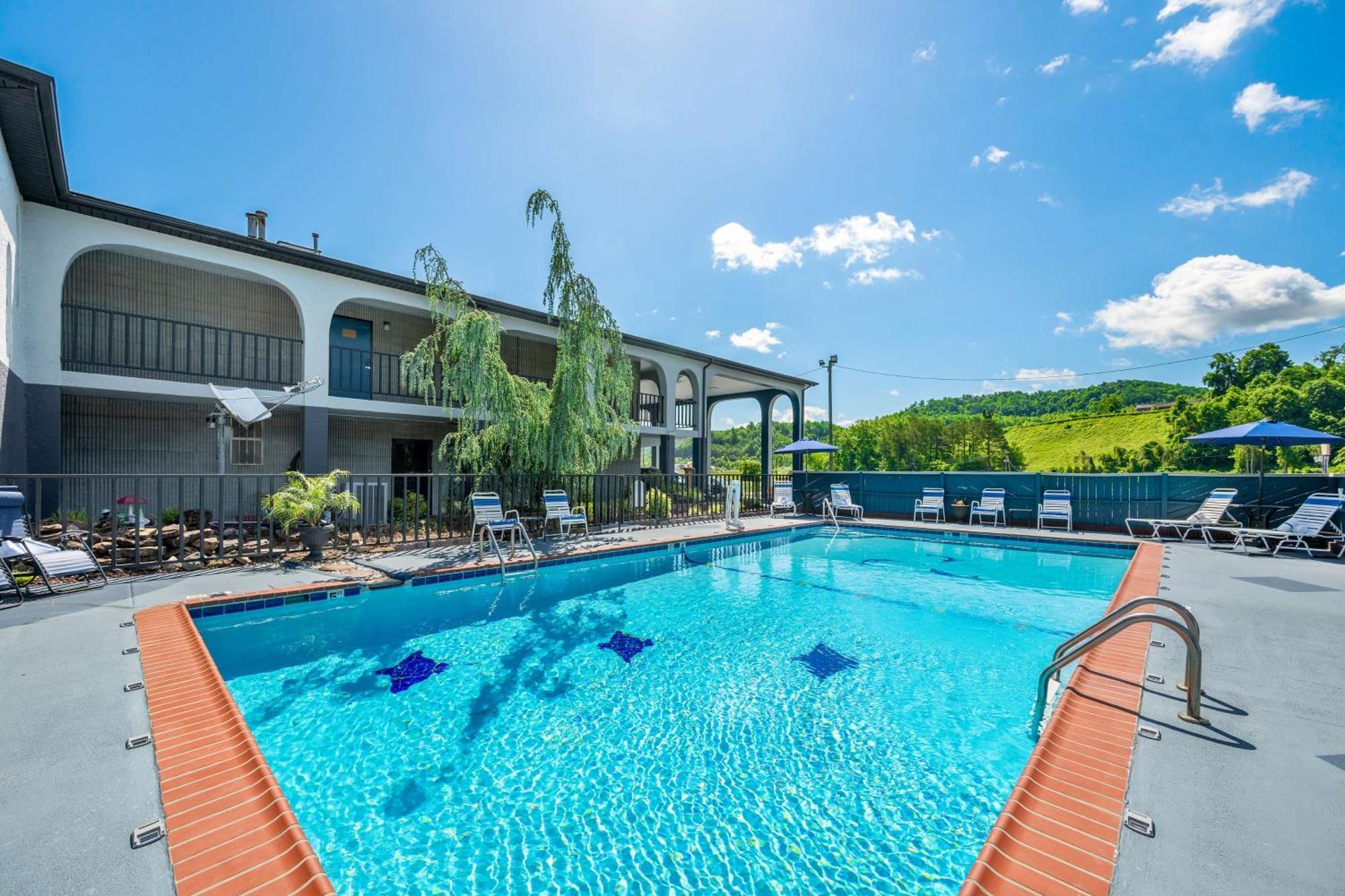 Best Western Corbin Inn Kültér fotó