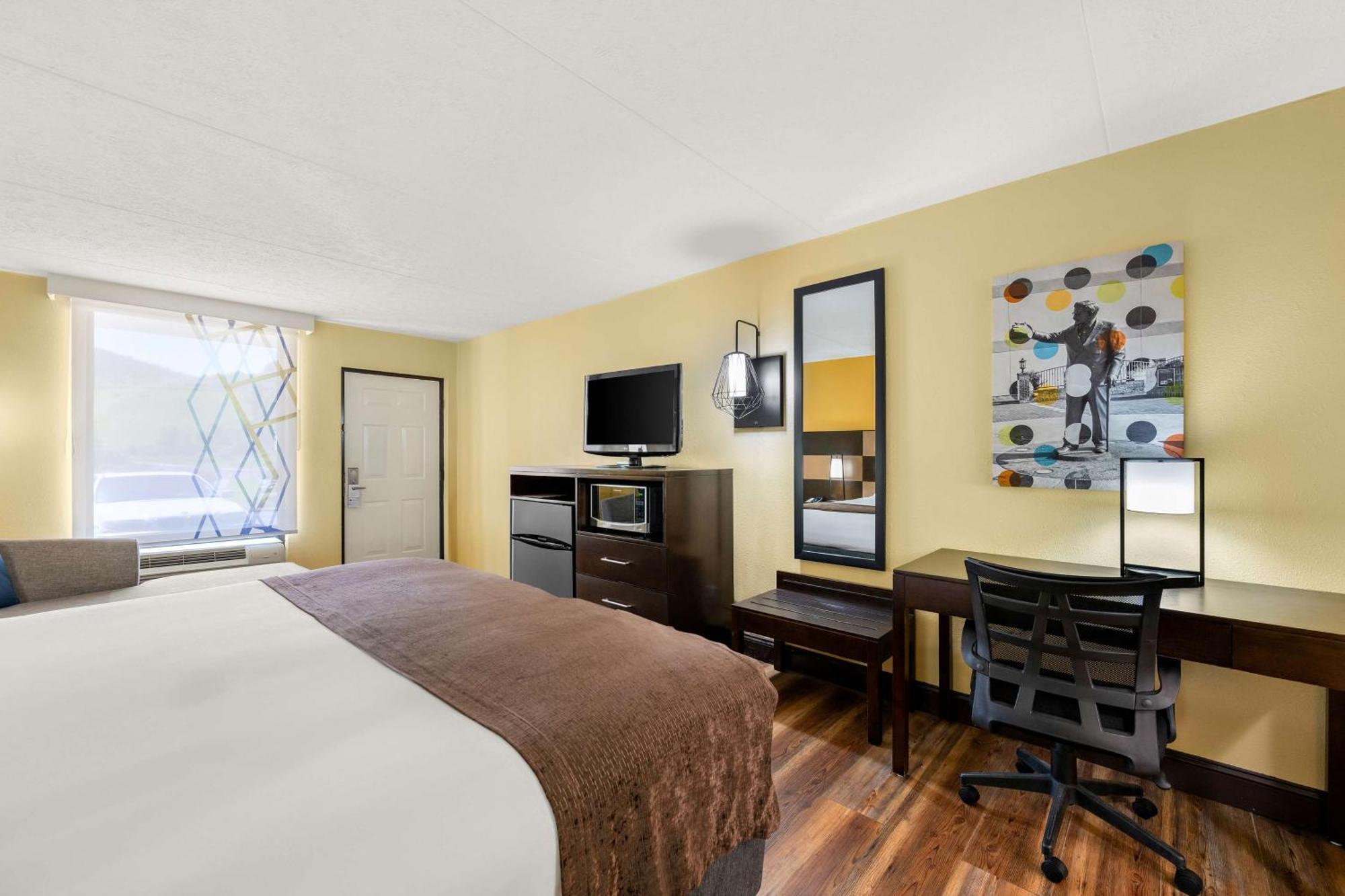 Best Western Corbin Inn Kültér fotó