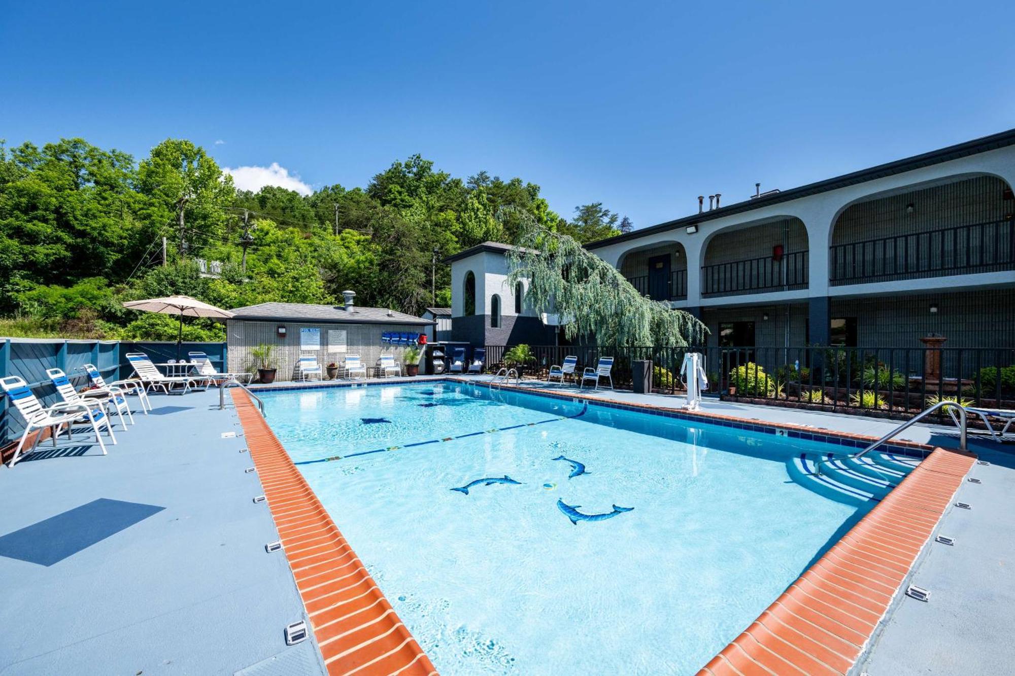 Best Western Corbin Inn Kültér fotó