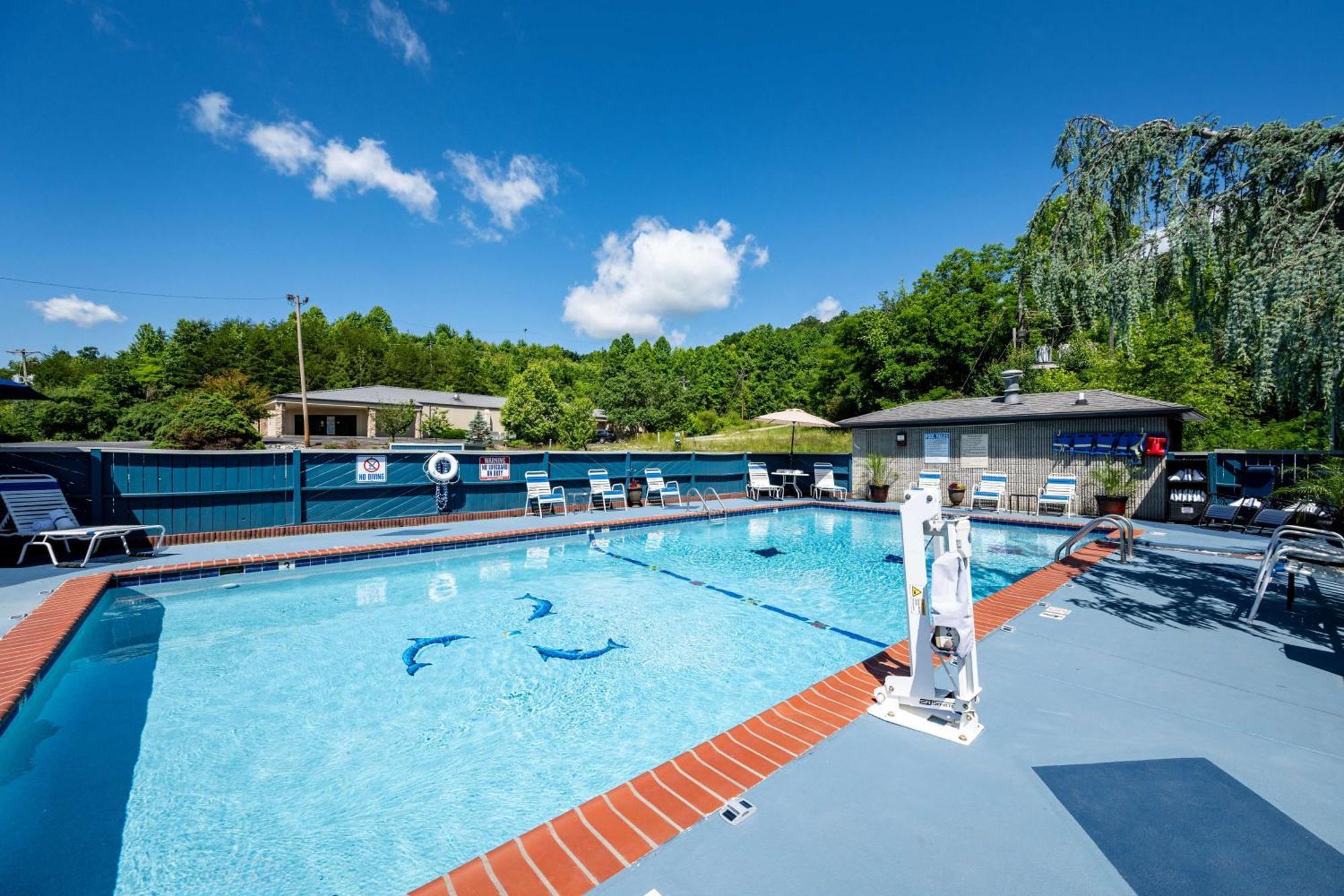 Best Western Corbin Inn Kültér fotó