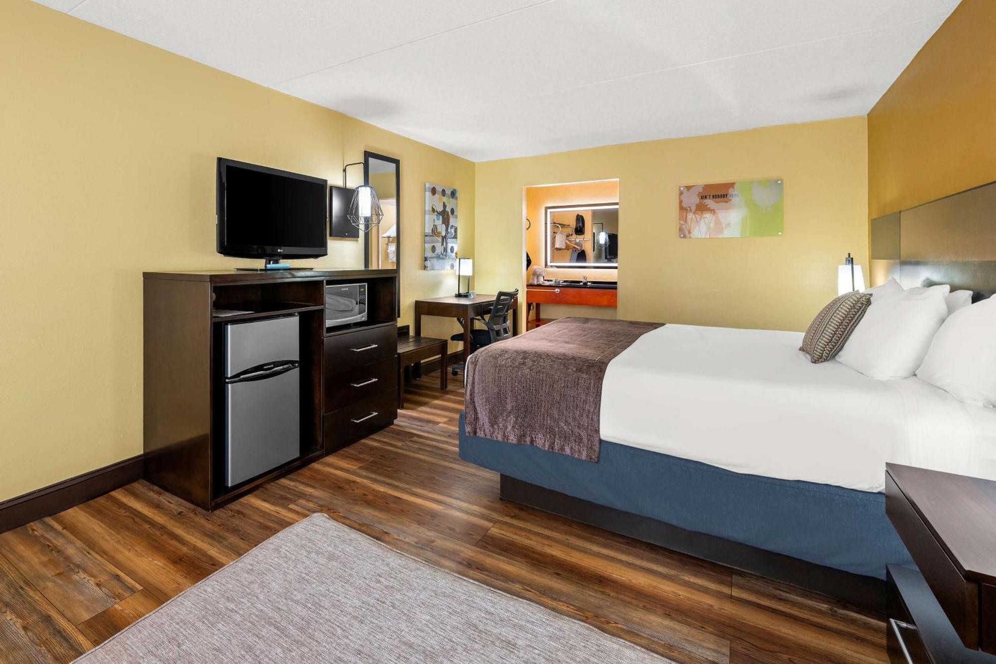 Best Western Corbin Inn Kültér fotó
