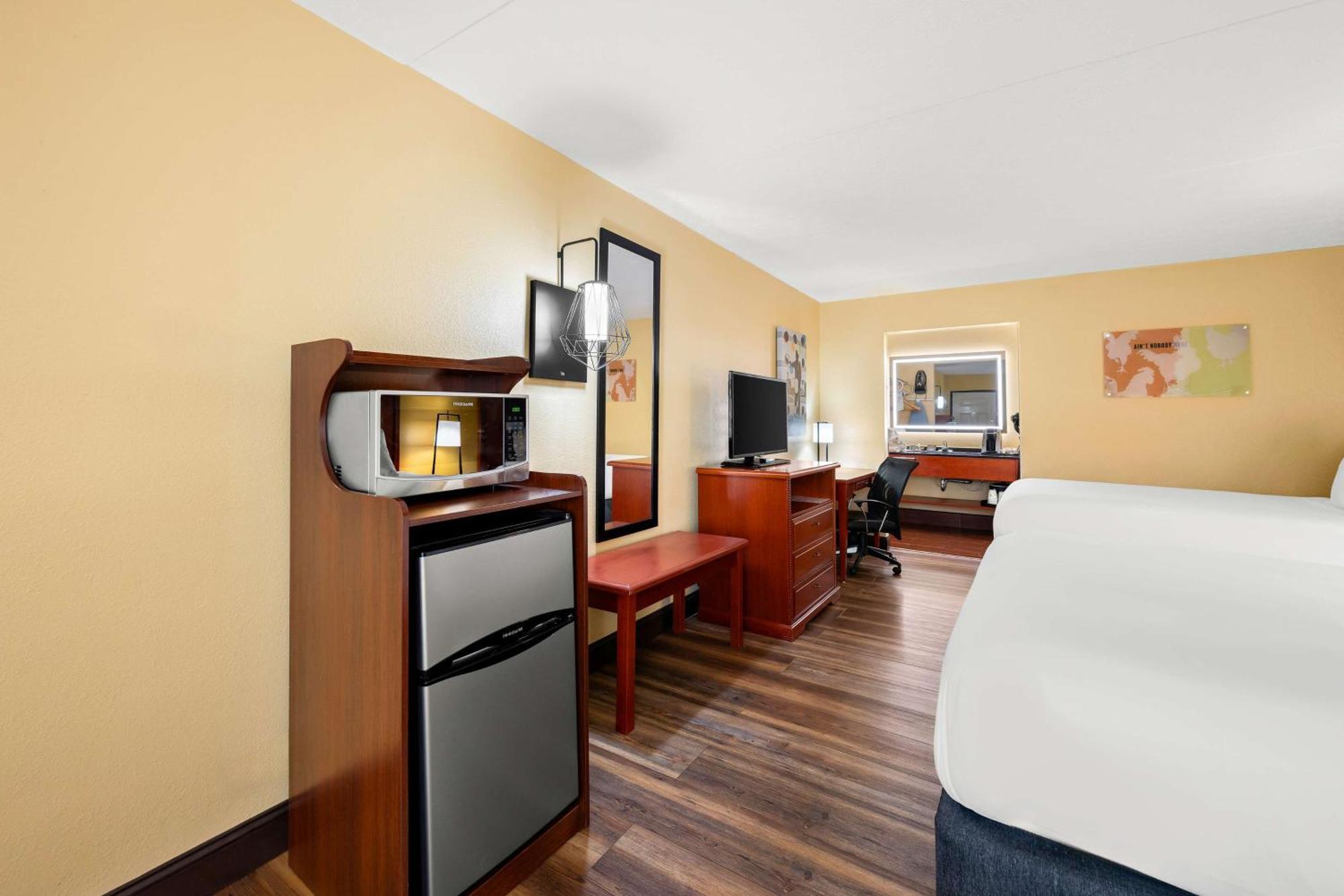 Best Western Corbin Inn Kültér fotó