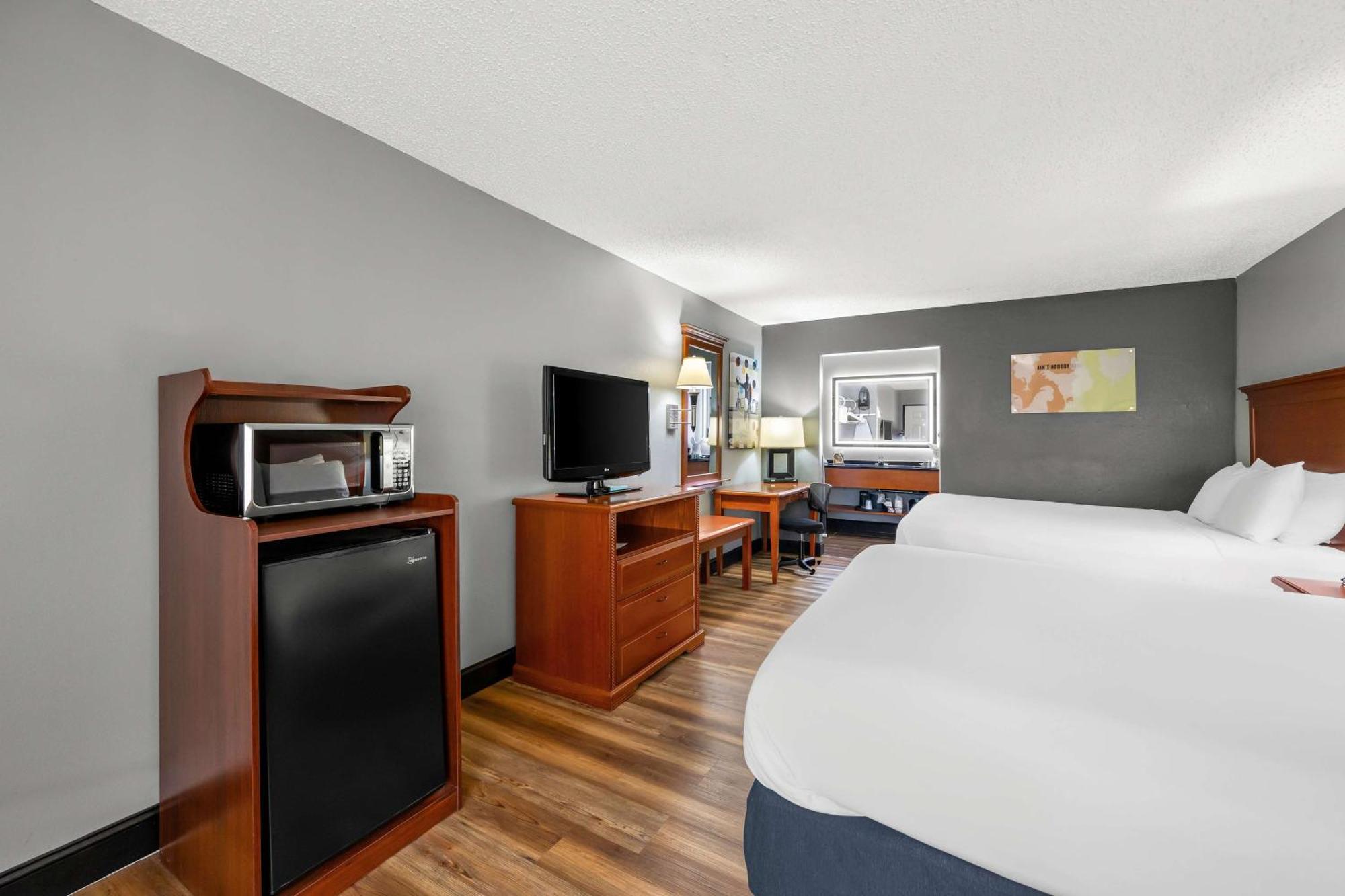 Best Western Corbin Inn Kültér fotó