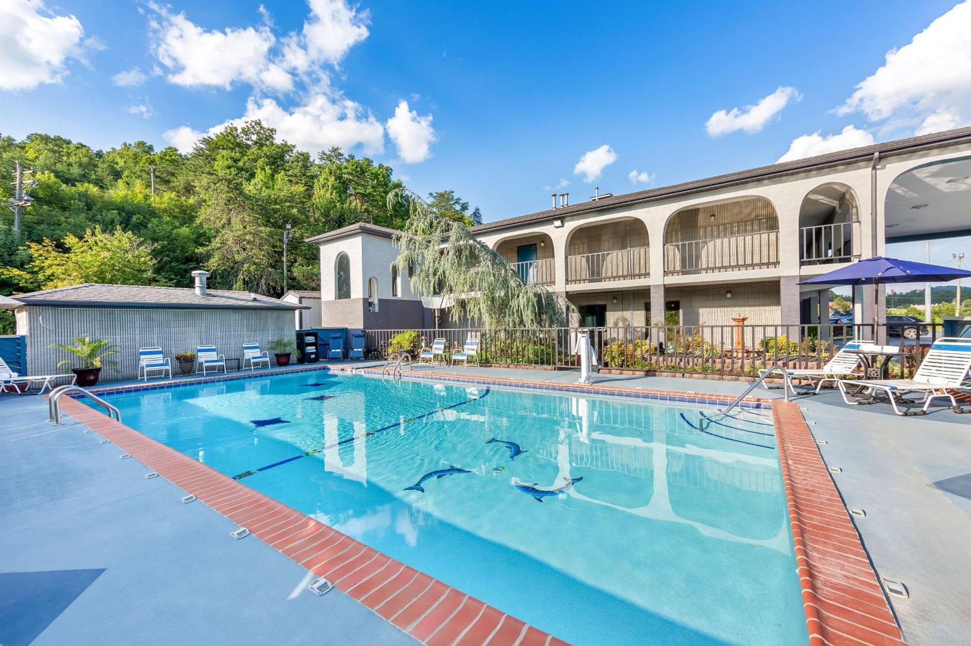 Best Western Corbin Inn Kültér fotó