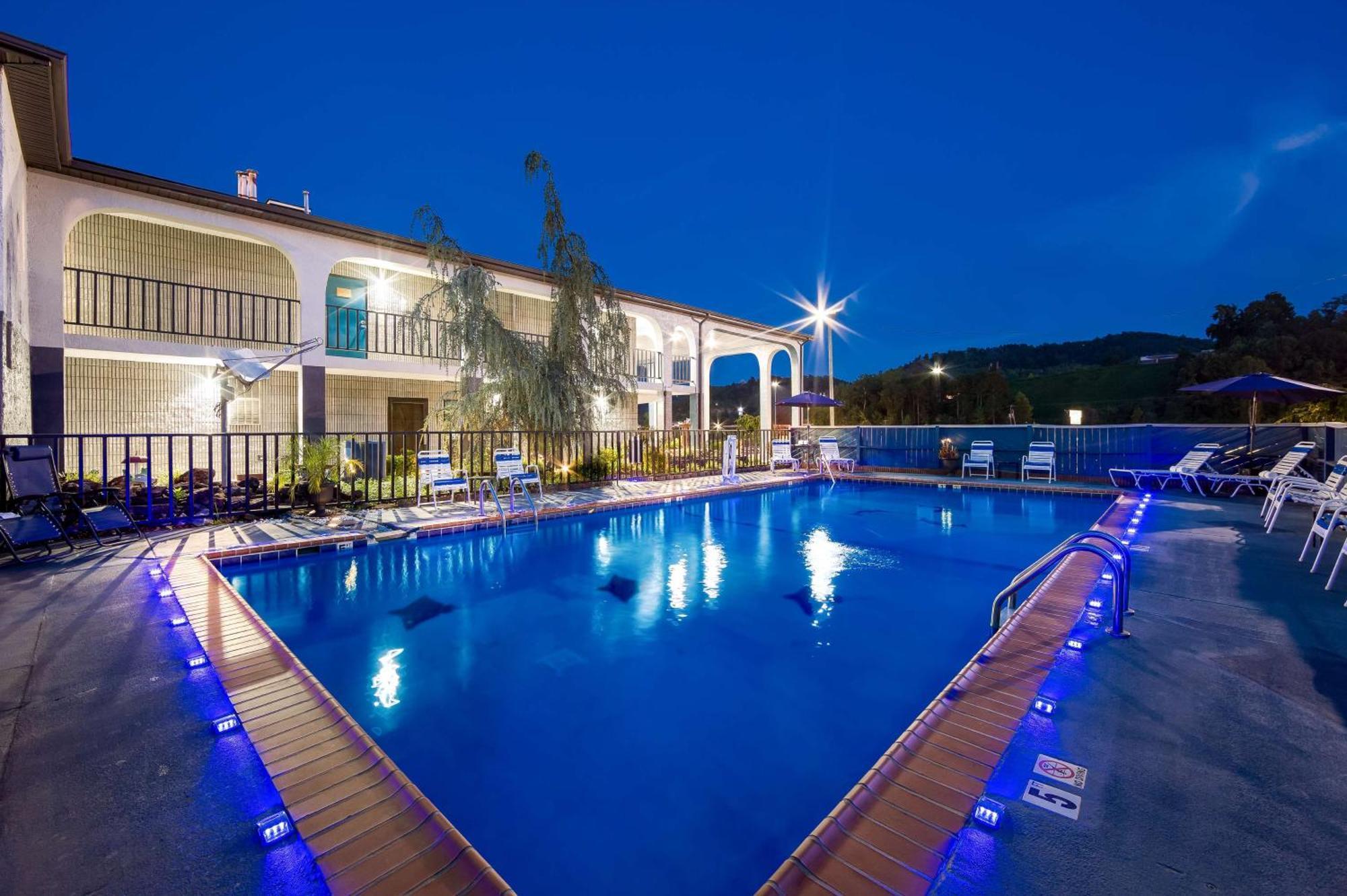 Best Western Corbin Inn Kültér fotó