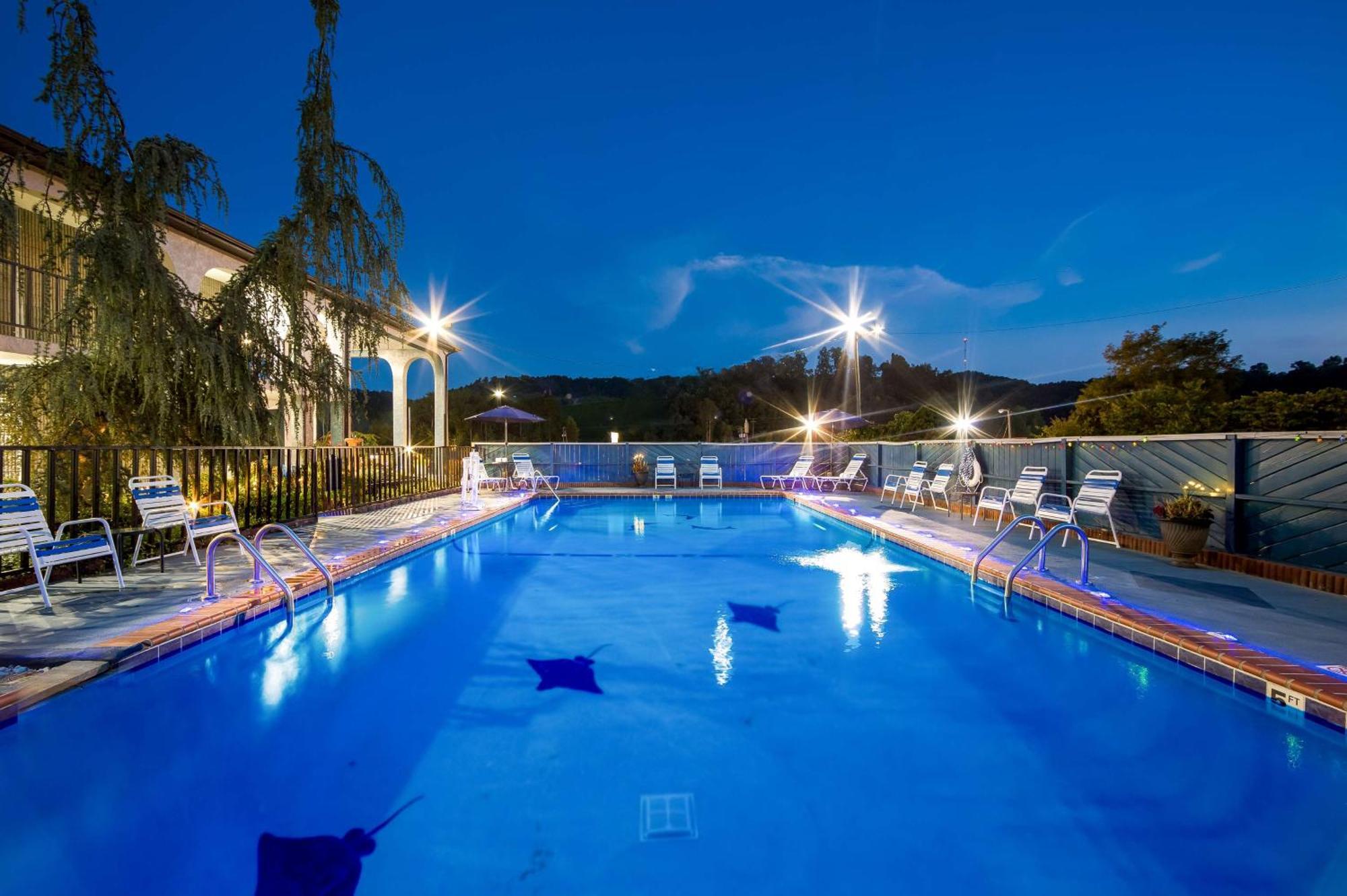 Best Western Corbin Inn Kültér fotó