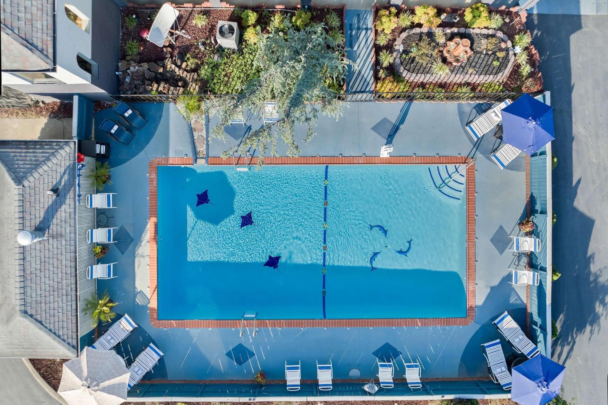 Best Western Corbin Inn Kültér fotó