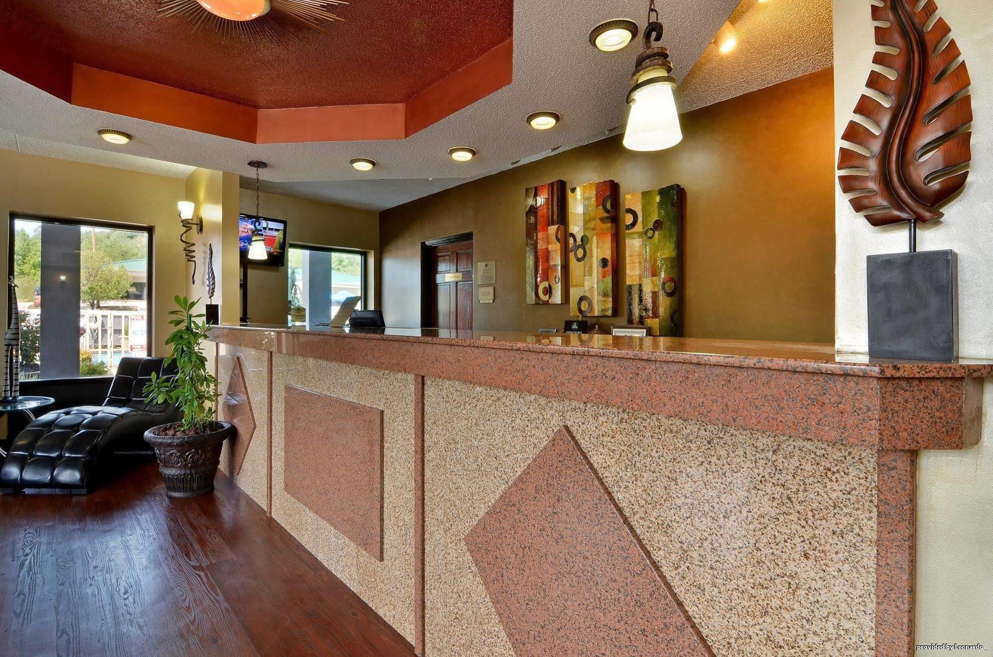 Best Western Corbin Inn Kültér fotó