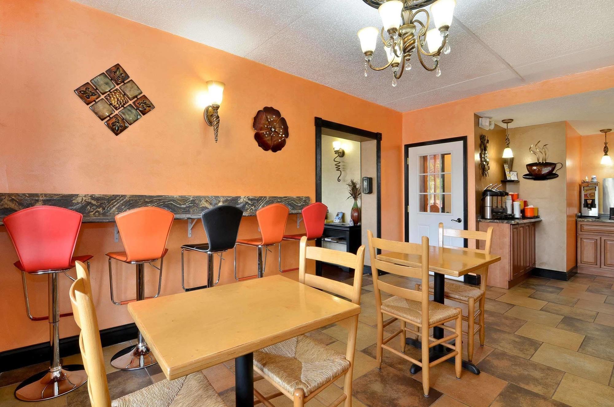 Best Western Corbin Inn Kültér fotó