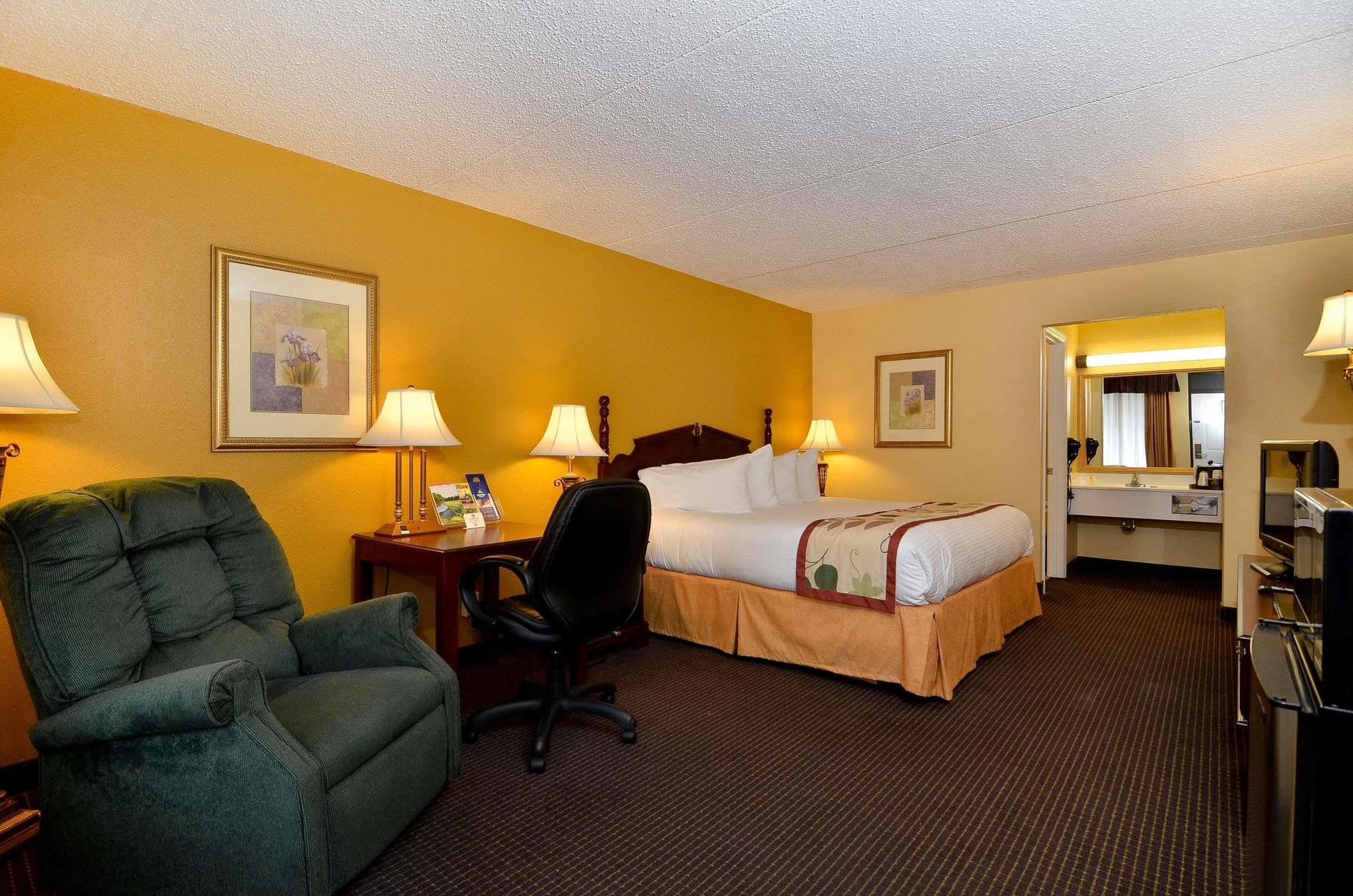 Best Western Corbin Inn Kültér fotó