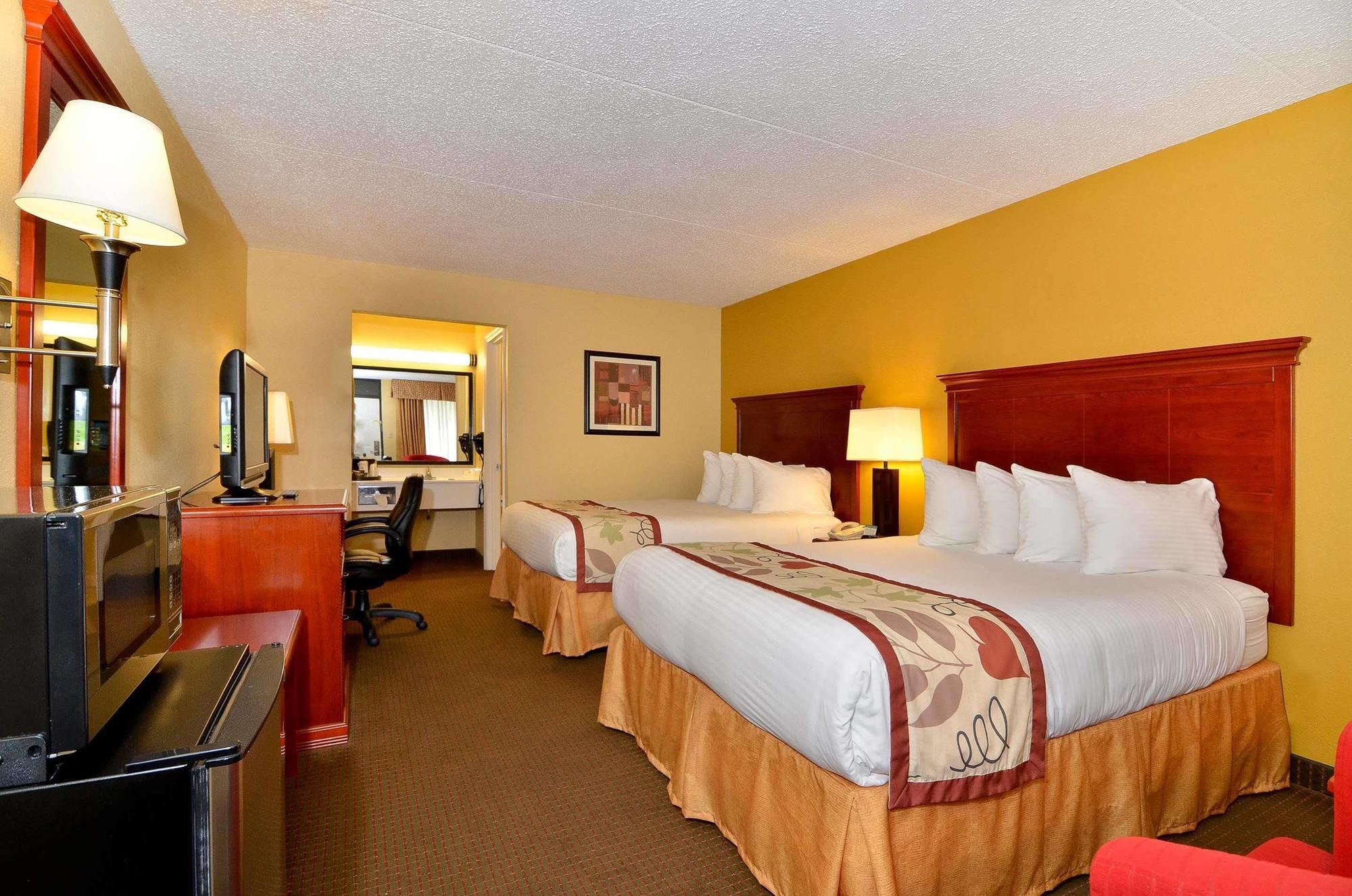 Best Western Corbin Inn Kültér fotó