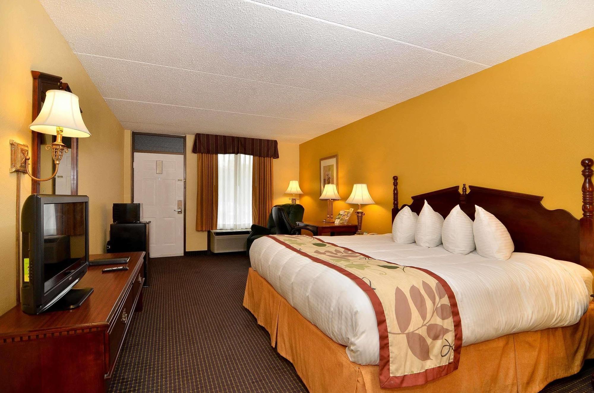 Best Western Corbin Inn Kültér fotó