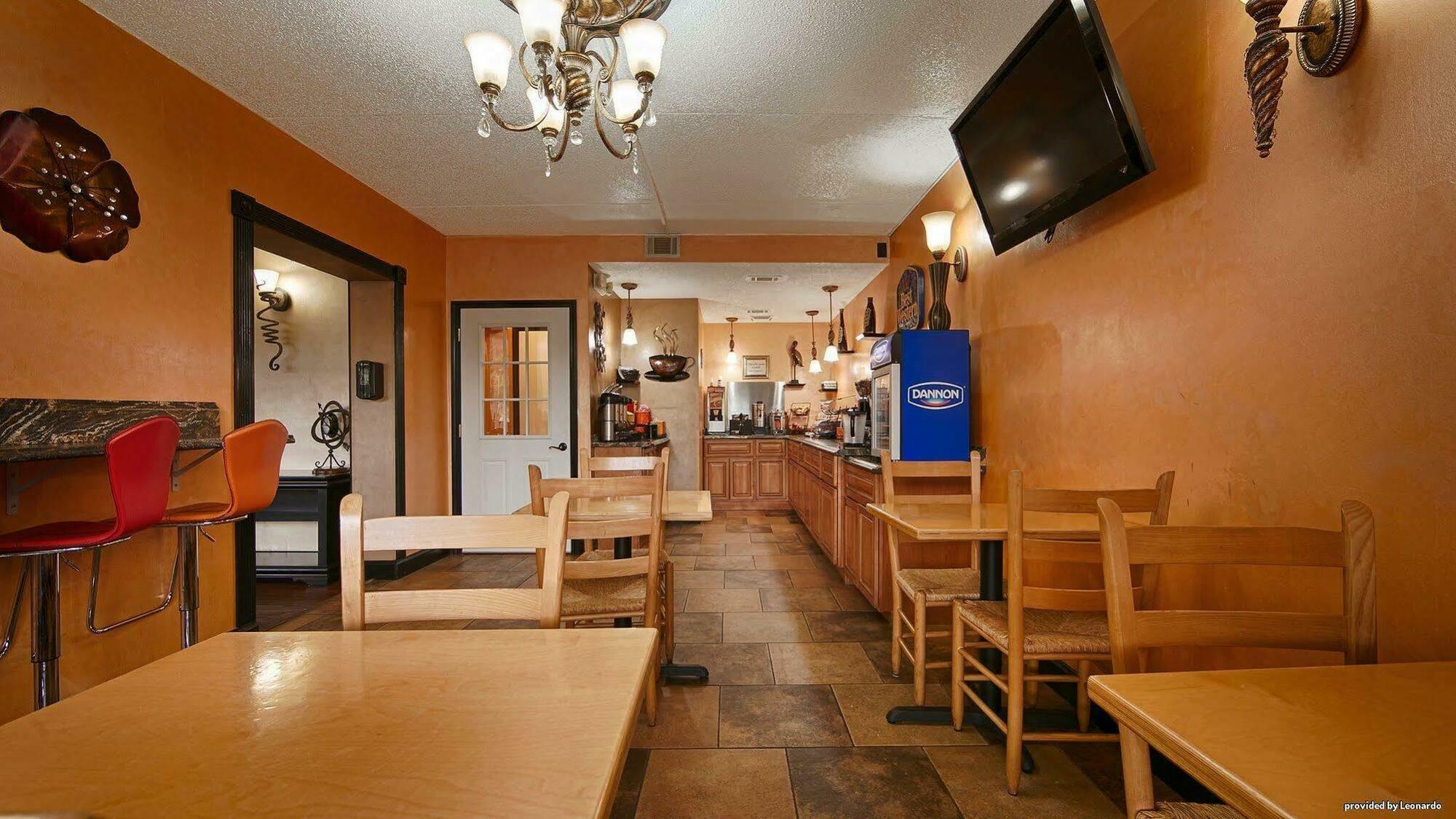 Best Western Corbin Inn Kültér fotó