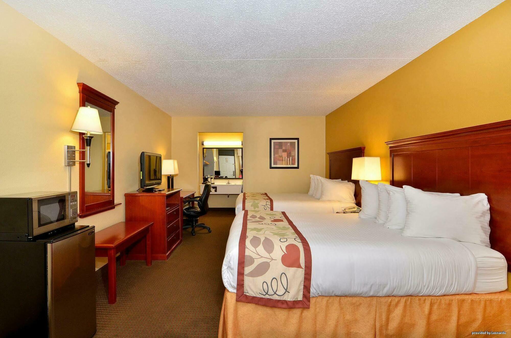 Best Western Corbin Inn Kültér fotó