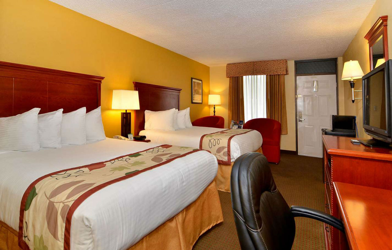 Best Western Corbin Inn Kültér fotó