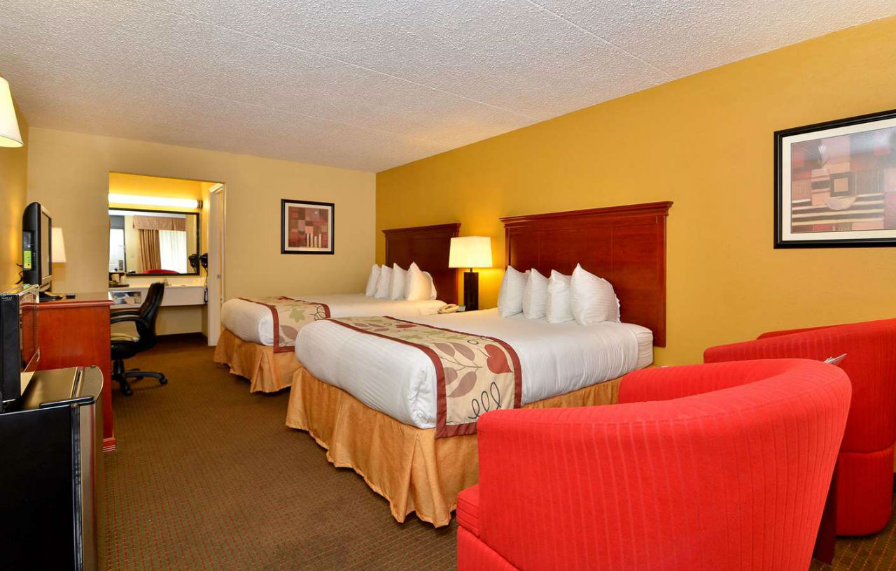 Best Western Corbin Inn Kültér fotó
